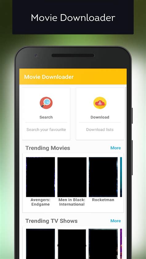 Download or stream movies and TV. . Movie downloader apk